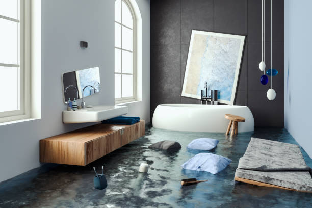 Best Flooded house restoration  in Grapevine, TX