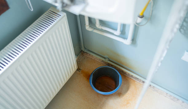 Best Flood damage cleanup  in Grapevine, TX
